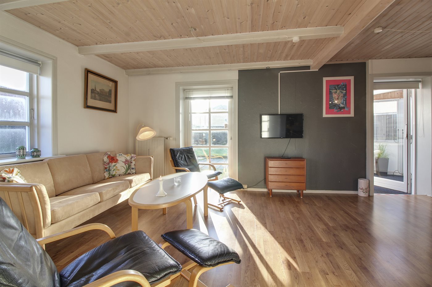 Ferienhaus 10-0881 in Skagen, Nordby - Bild 3