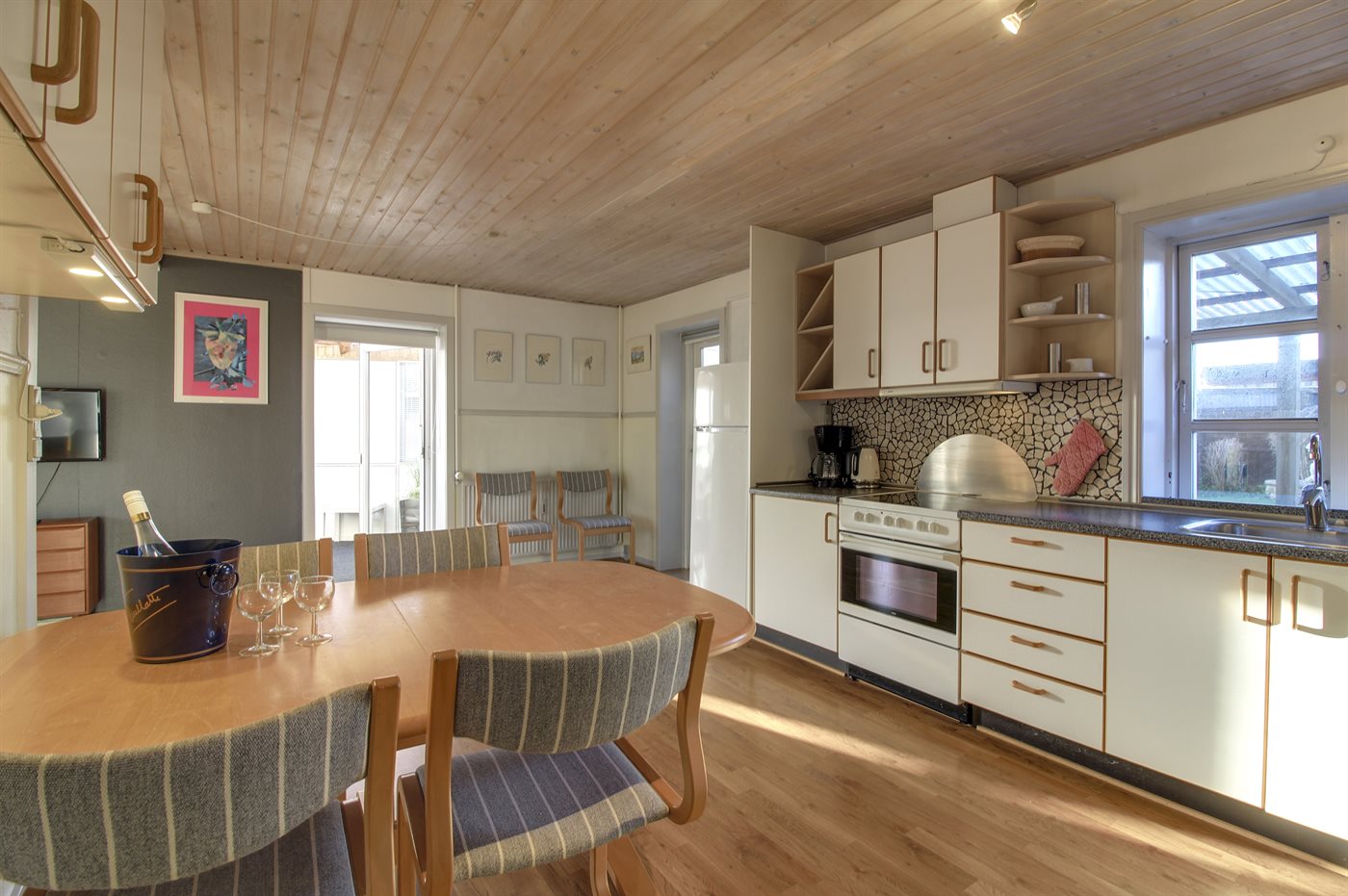 Ferienhaus 10-0881 in Skagen, Nordby - Bild 4