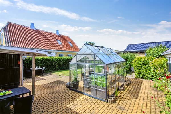 Feriebolig til 4 personer - Skagen, Nordby10-0881