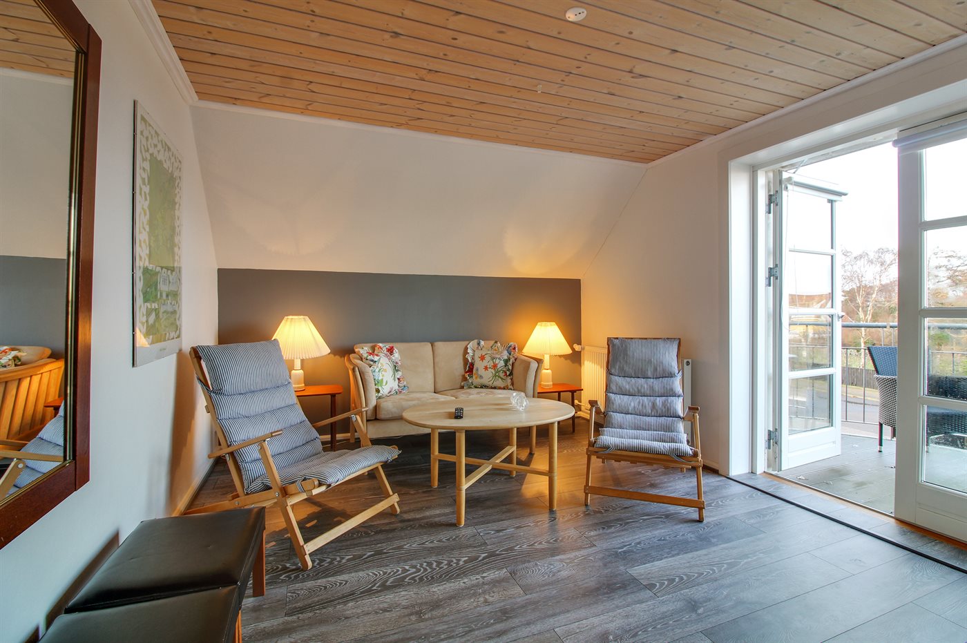 Ferienhaus 10-0882 in Skagen, Nordby - Bild 2