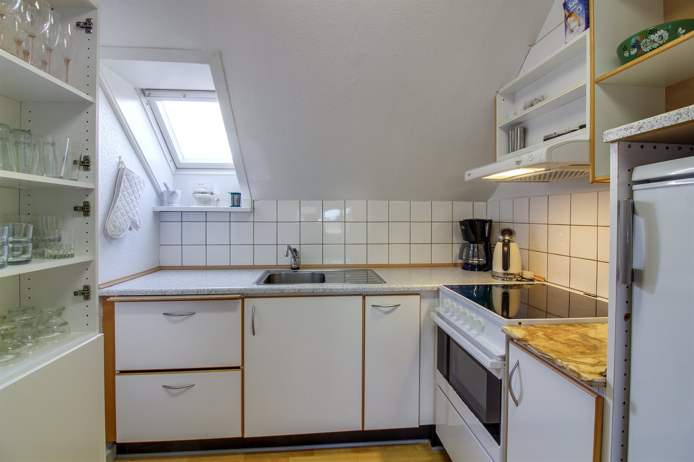 Ferienhaus 10-0882 in Skagen, Nordby - Bild 5