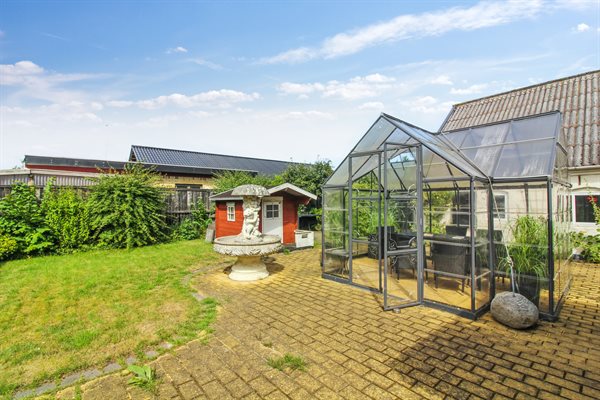Sommerhus 10-0882
