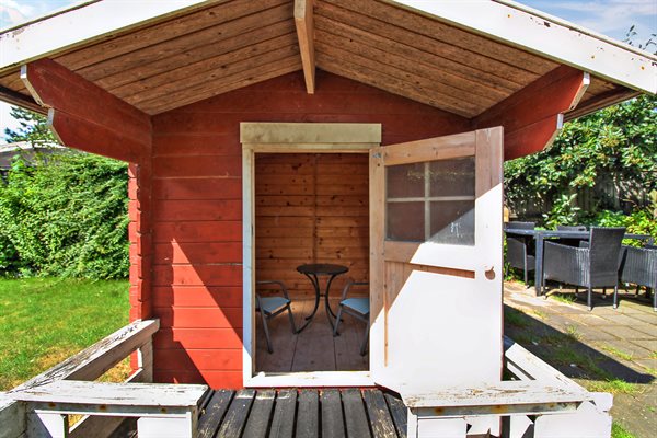 Sommerhus 10-0882
