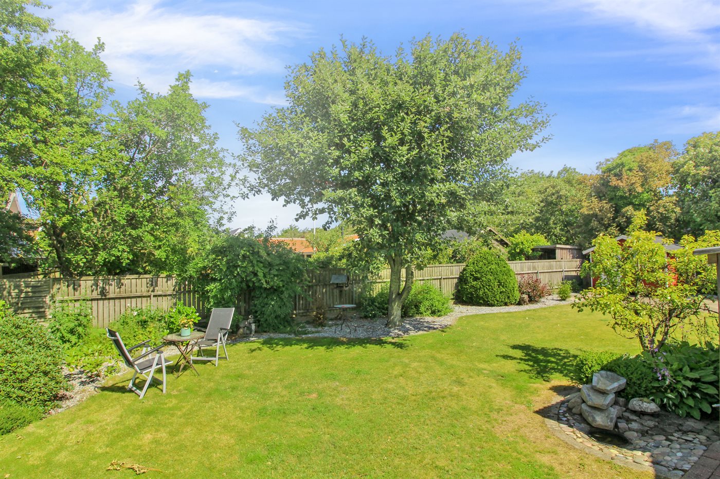 Ferienhaus 10-0883 in Skagen, Nordby - Bild 2