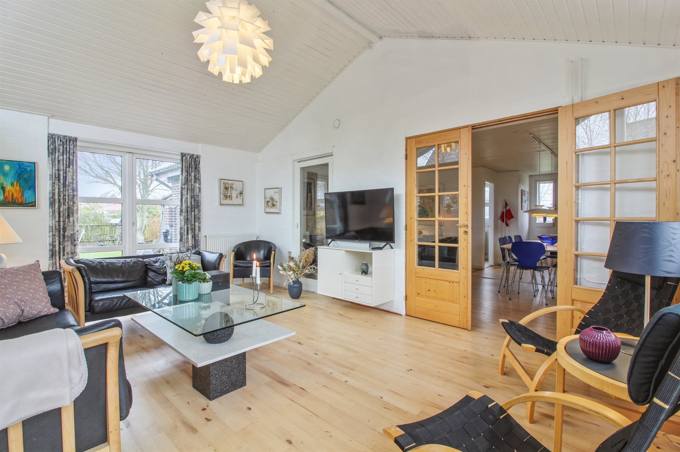 Ferienhaus 10-0883 in Skagen, Nordby - Bild 3