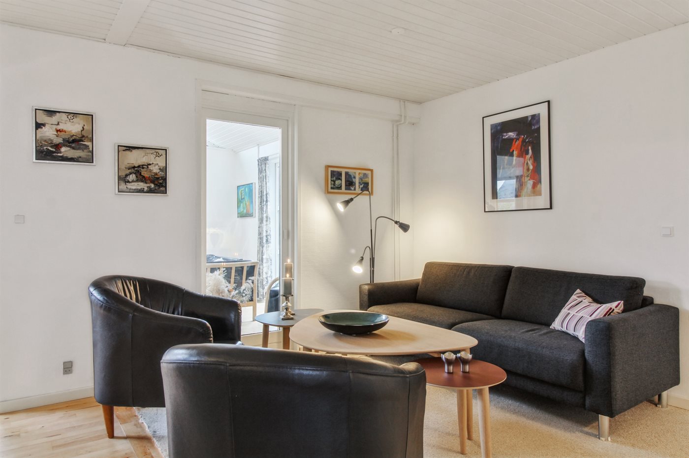 Ferienhaus 10-0883 in Skagen, Nordby - Bild 4