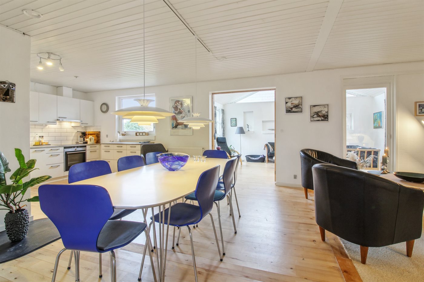 Ferienhaus 10-0883 in Skagen, Nordby - Bild 5