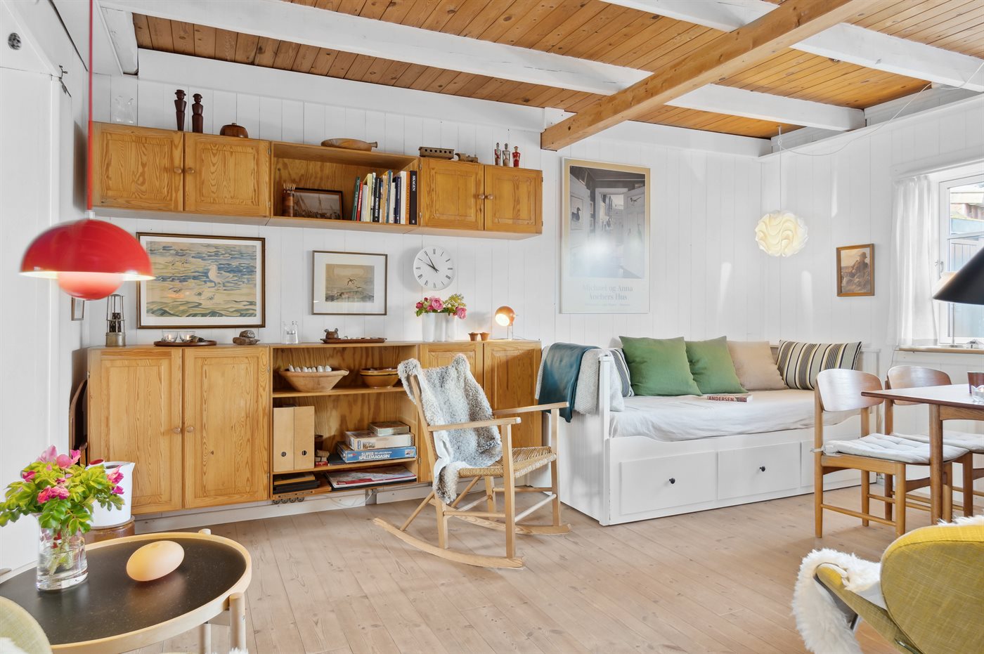 Ferienhaus 10-0884 in Skagen, Nordby - Bild 2