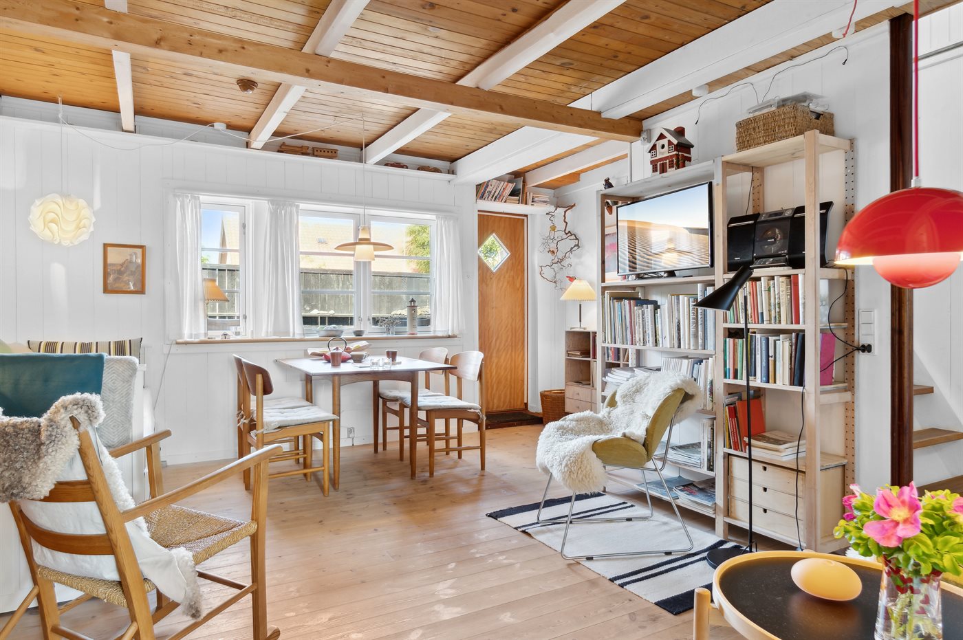 Ferienhaus 10-0884 in Skagen, Nordby - Bild 3