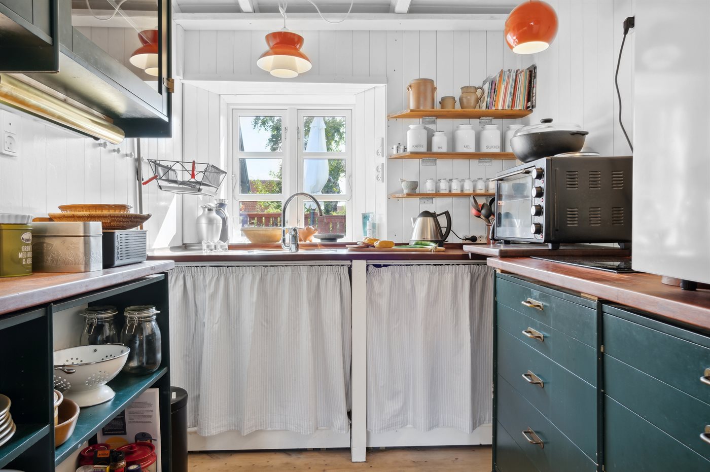 Ferienhaus 10-0884 in Skagen, Nordby - Bild 4