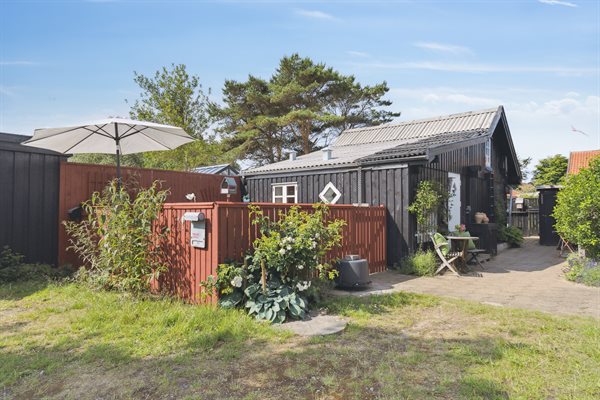 Sommerhus 10-0884