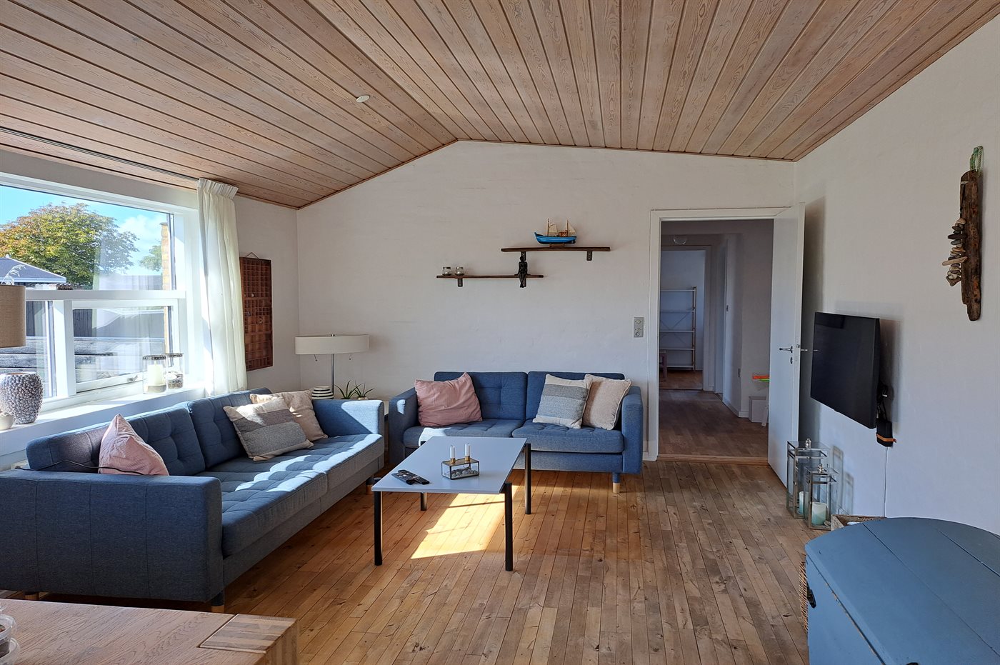 Ferienhaus 10-0886 in Skagen, Nordby - Bild 2