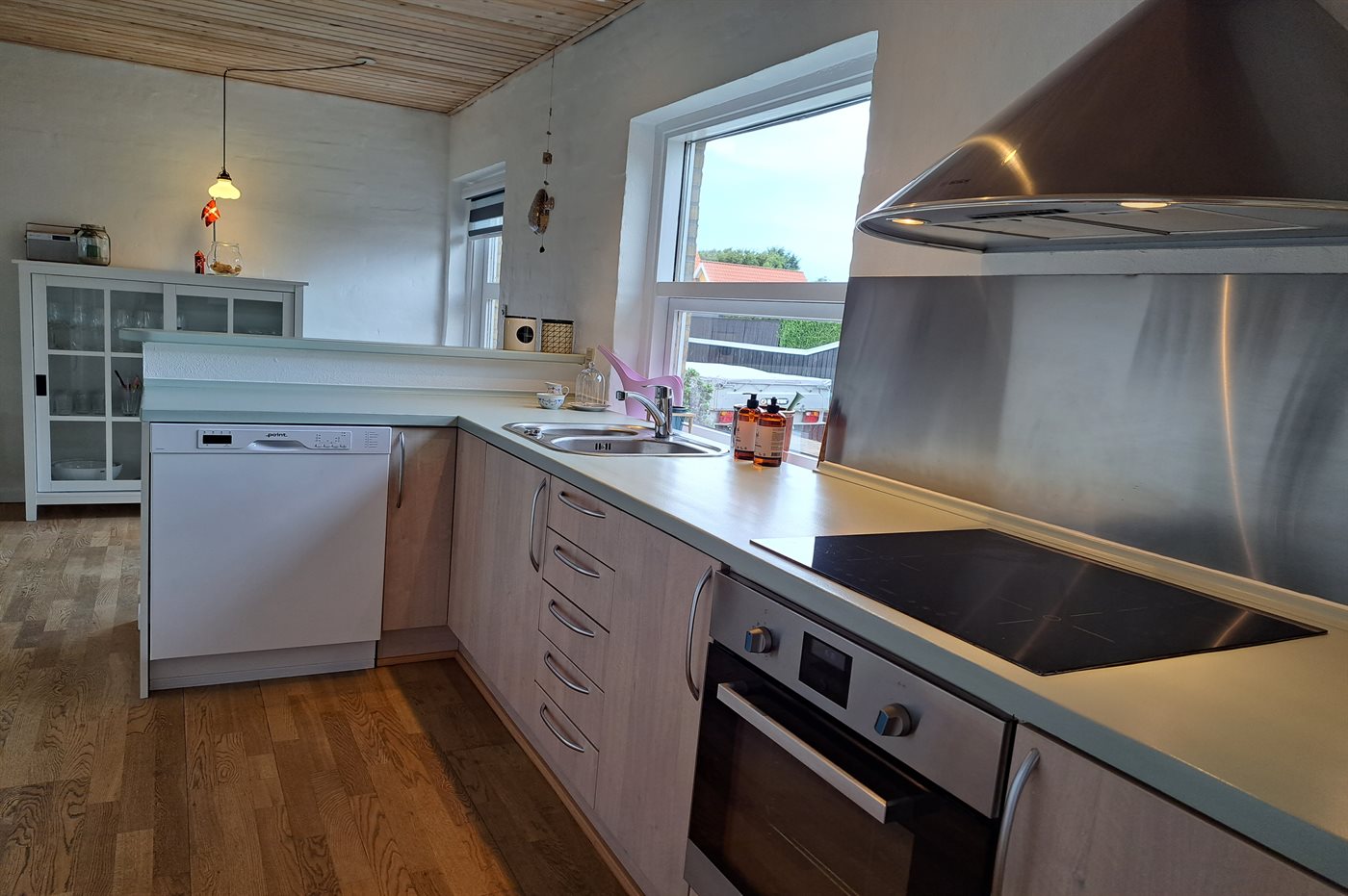 Ferienhaus 10-0886 in Skagen, Nordby - Bild 4