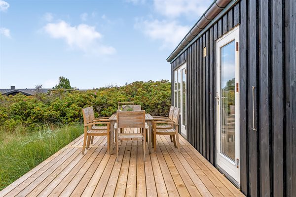 Sommerhus 10-0889