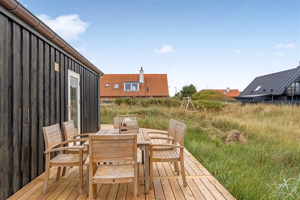 Sommerhus 10-0889