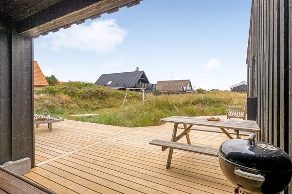 Sommerhus 10-0889