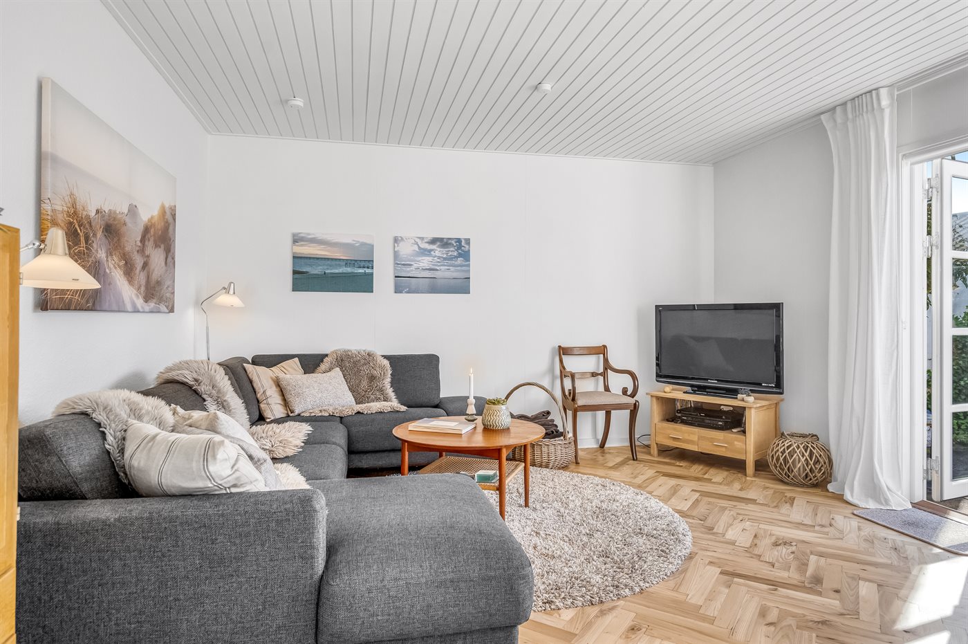 Ferienhaus 10-0891 in Skagen, Nordby - Bild 4