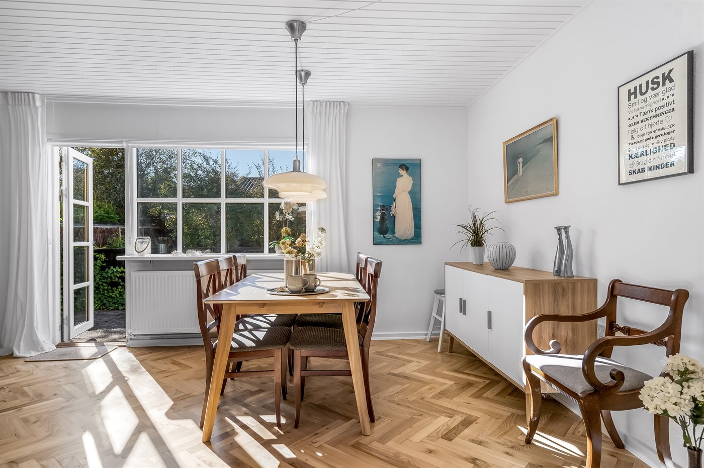 Ferienhaus 10-0891 in Skagen, Nordby - Bild 5