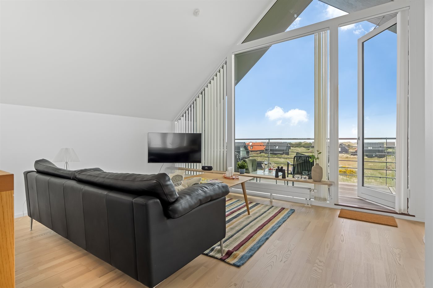 Ferienhaus 10-0892 in Skagen, Nordby - Bild 2