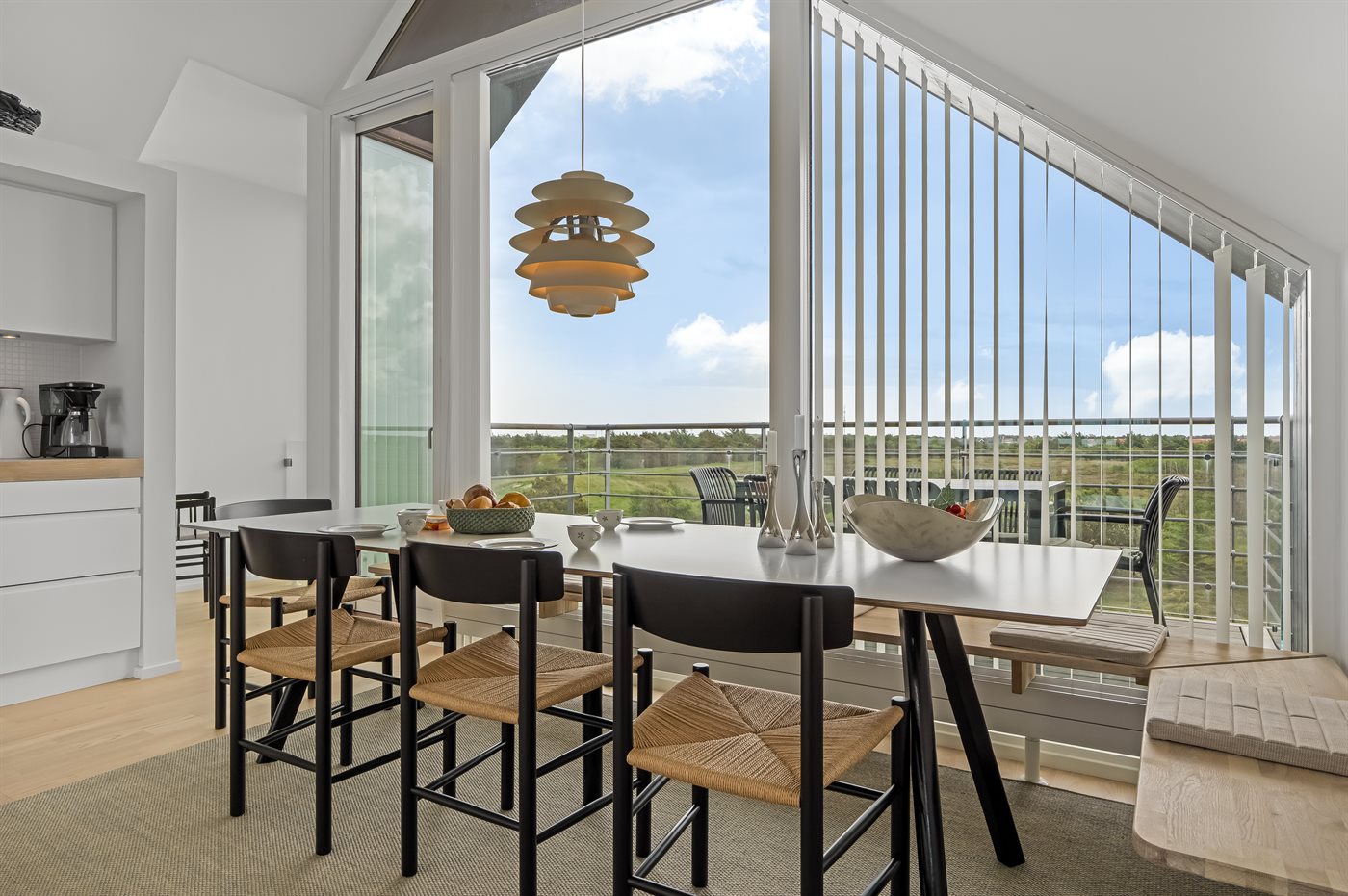 Ferienhaus 10-0892 in Skagen, Nordby - Bild 3