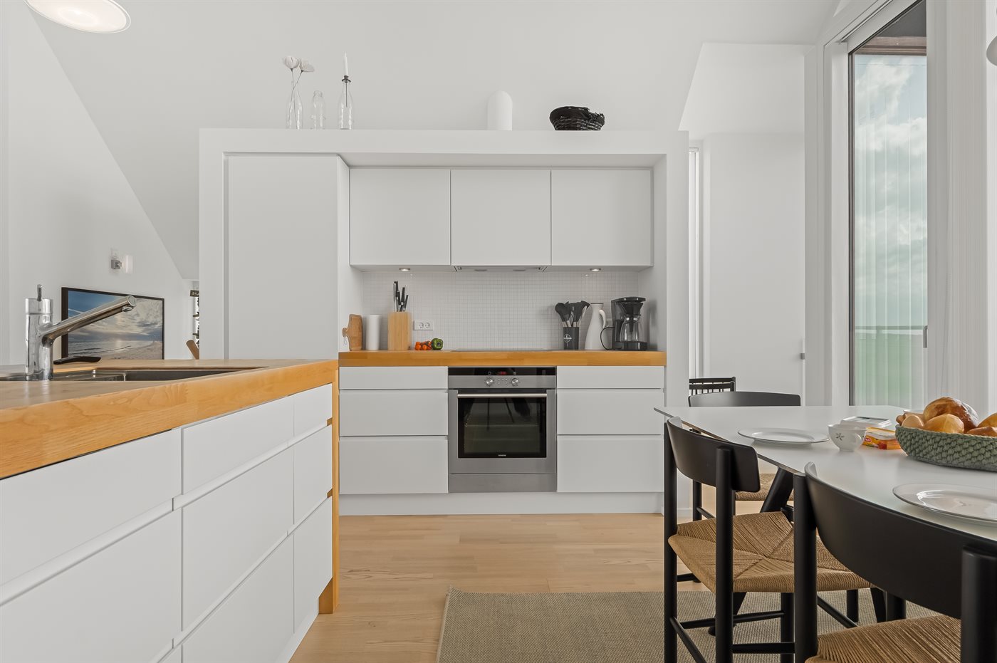 Ferienhaus 10-0892 in Skagen, Nordby - Bild 4