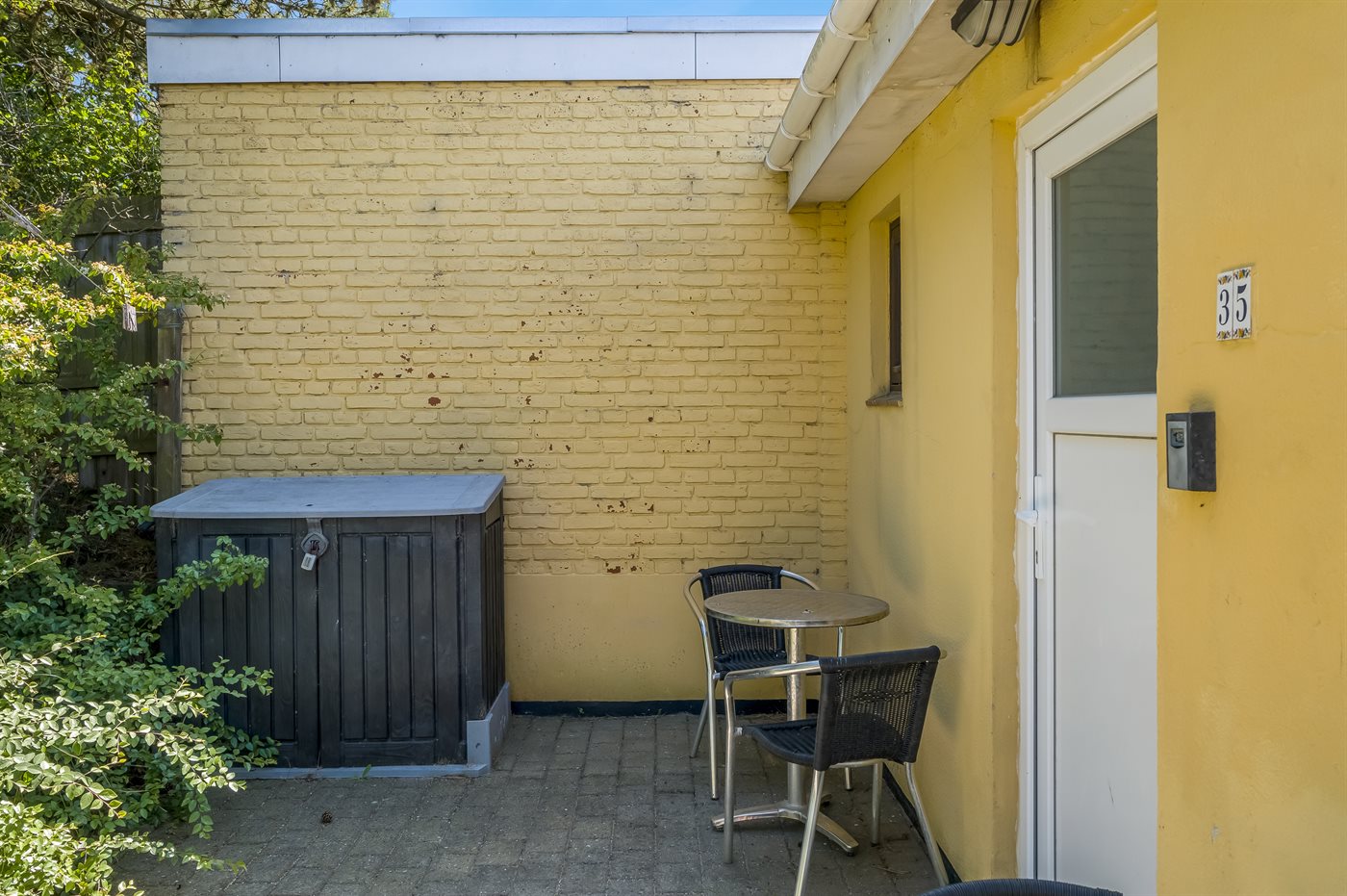 Ferienhaus 10-0893 in Skagen, Nordby - Bild 3