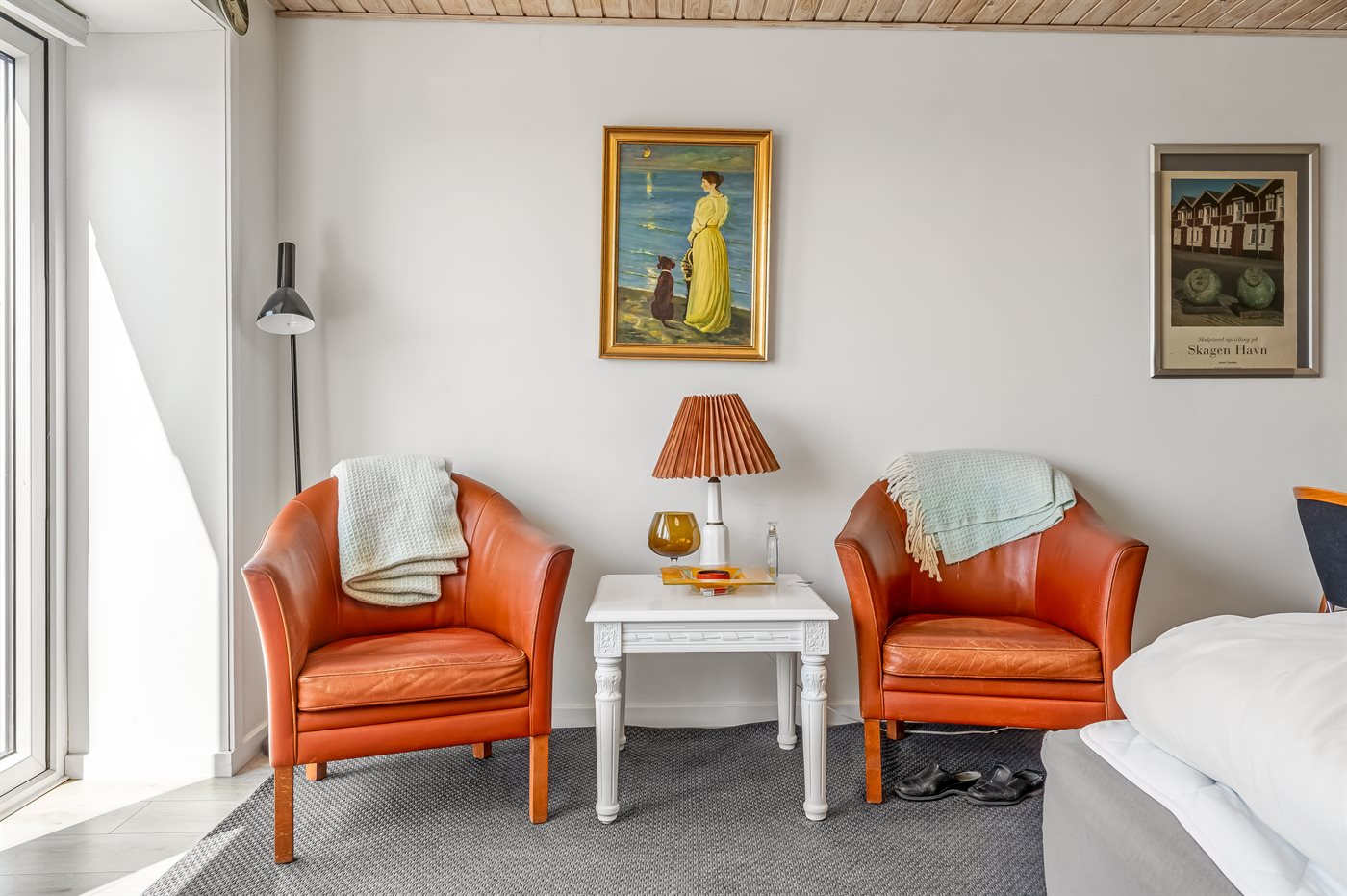 Ferienhaus 10-0895 in Skagen, Nordby - Bild 5