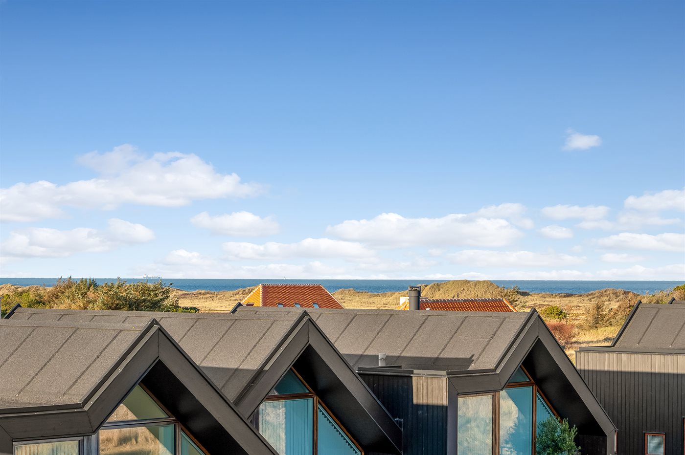 Ferienhaus 10-0897 in Skagen, Nordby - Bild 2