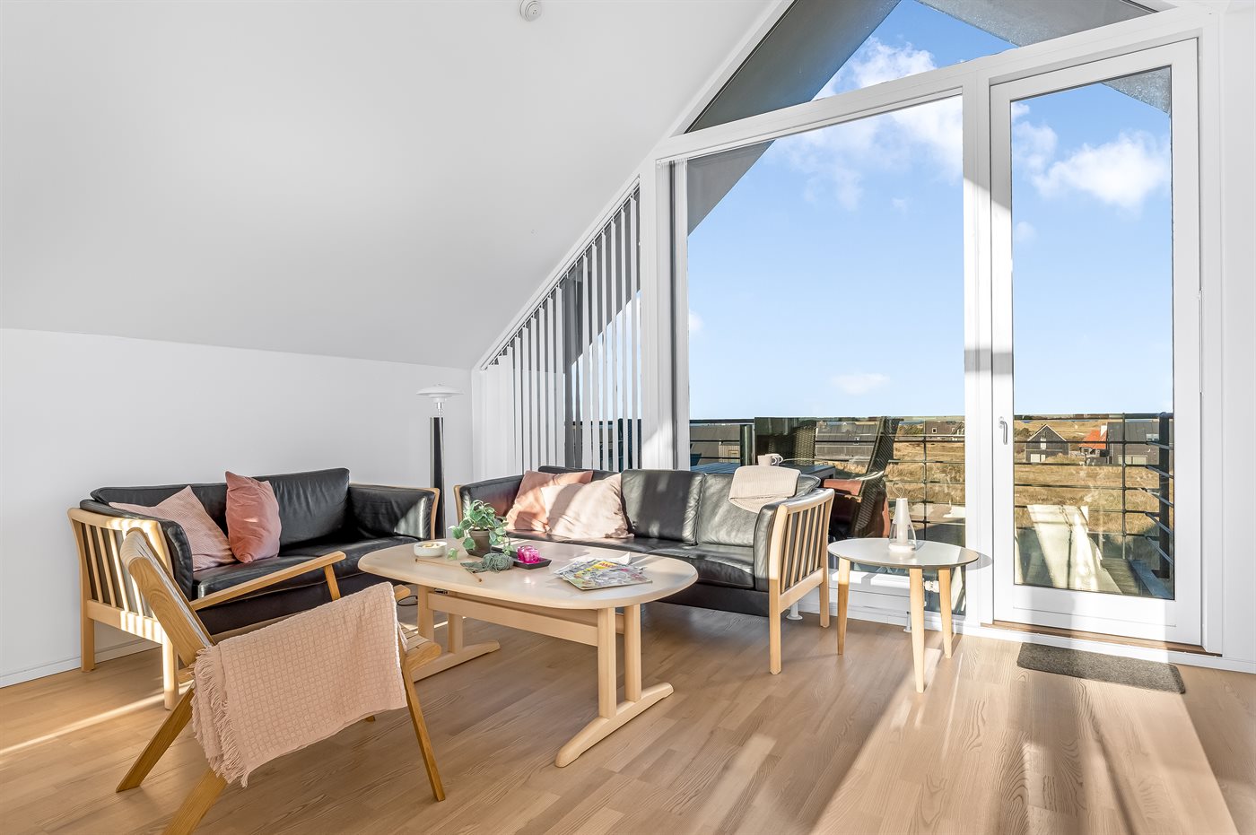 Ferienhaus 10-0897 in Skagen, Nordby - Bild 3