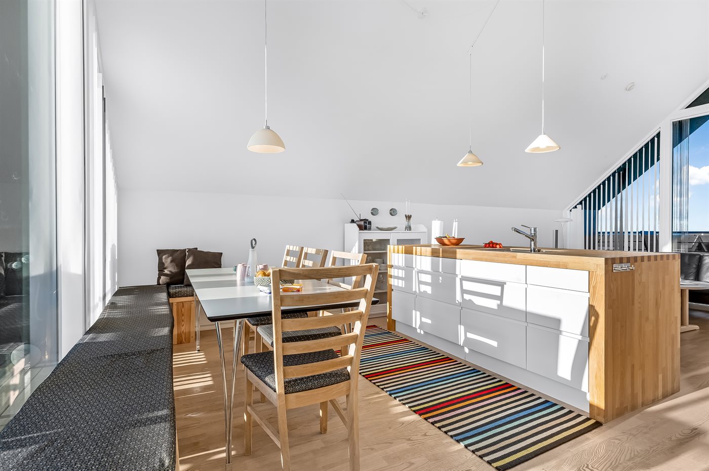 Ferienhaus 10-0897 in Skagen, Nordby - Bild 4