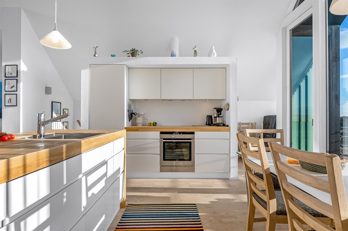 Ferienhaus 10-0897 in Skagen, Nordby - Bild 5