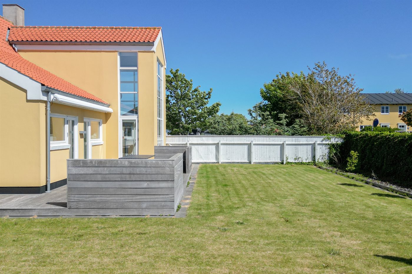 Ferienhaus 10-0898 in Skagen, Nordby - Bild 2