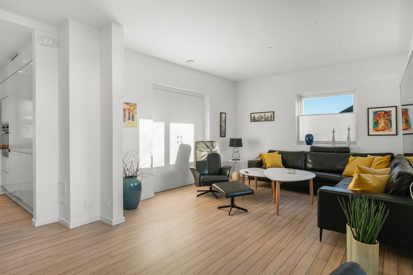 Ferienhaus 10-0898 in Skagen, Nordby - Bild 3