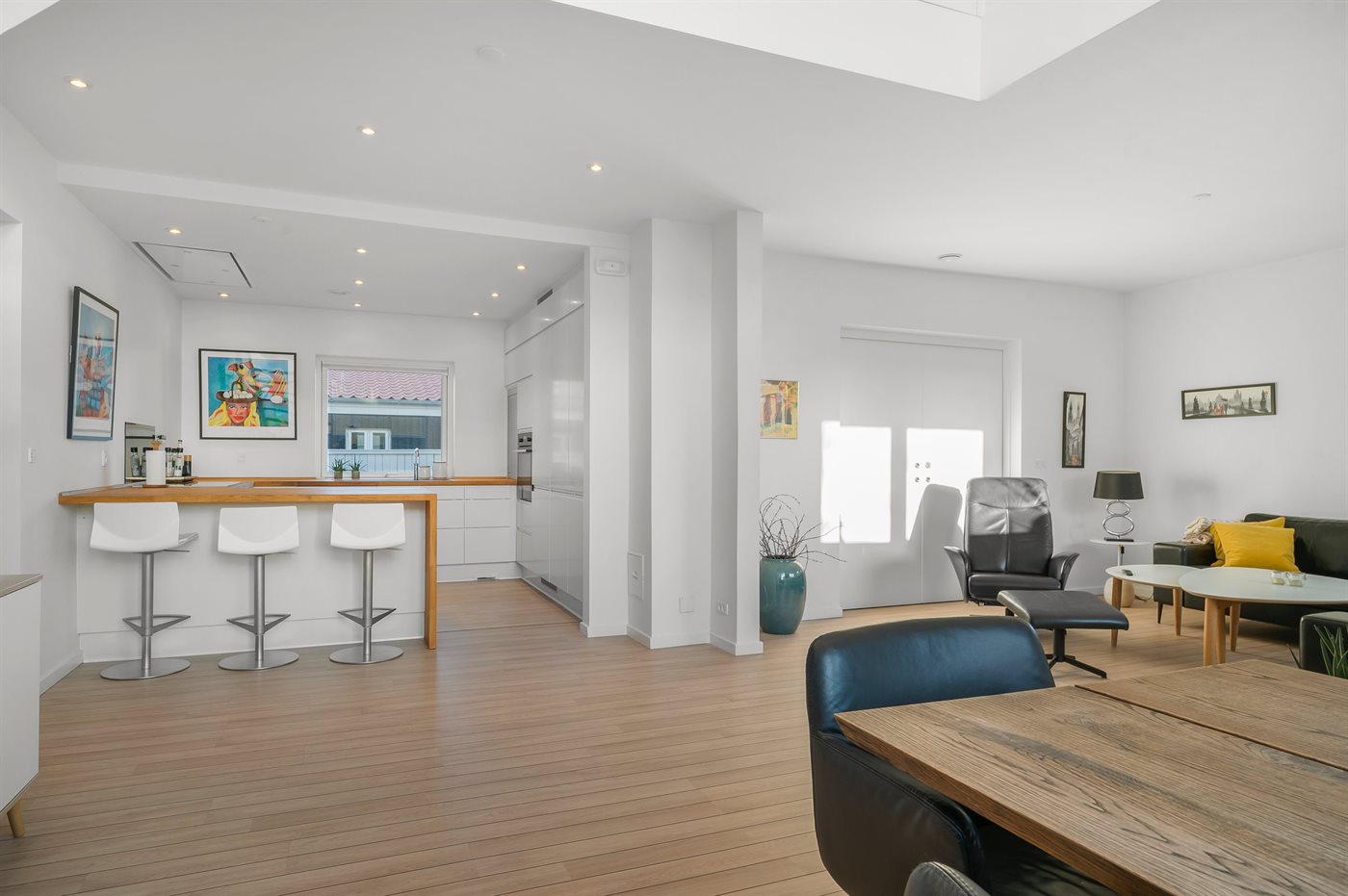 Ferienhaus 10-0898 in Skagen, Nordby - Bild 5