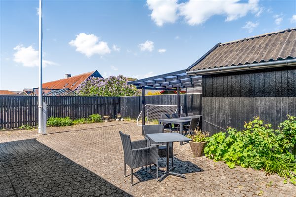 Sommerhus 10-0903