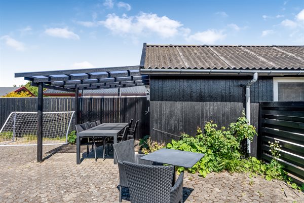 Sommerhus 10-0903