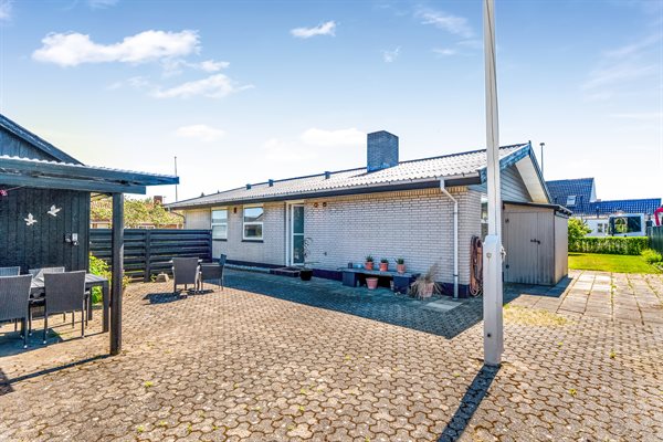 Sommerhus 10-0903