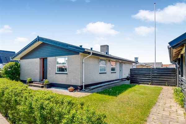 Sommerhus 10-0903