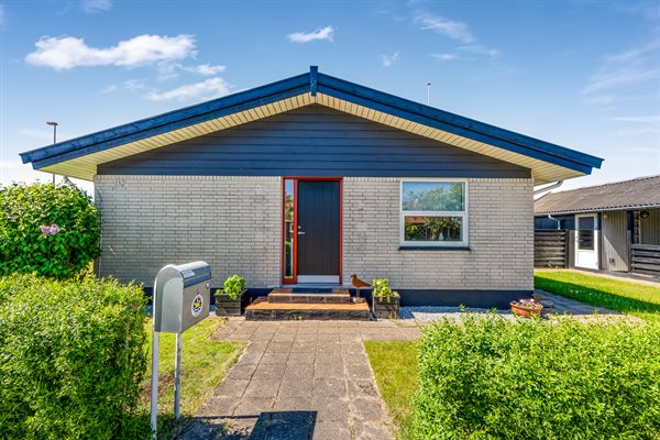 Sommerhus 10-0903