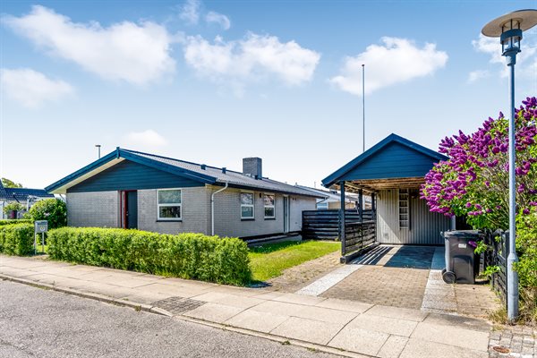 Sommerhus 10-0903