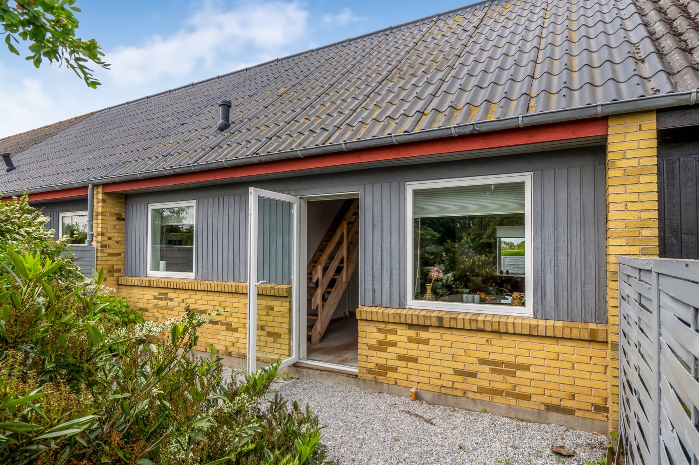 Ferienhaus 10-0904 in Skagen, Nordby - Hauptbild in Skagen