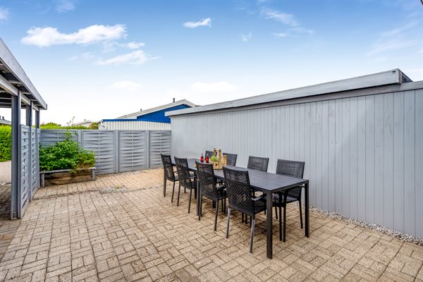 Sommerhus 10-0904