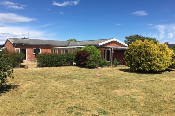 Sommerhus 10-0905