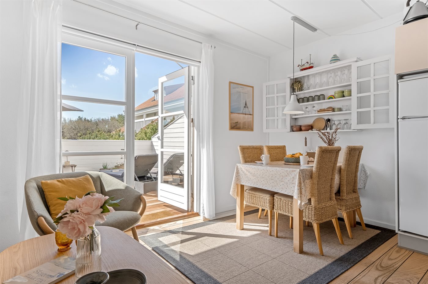 Ferienhaus 10-1002 in Gl. Skagen - Bild 3