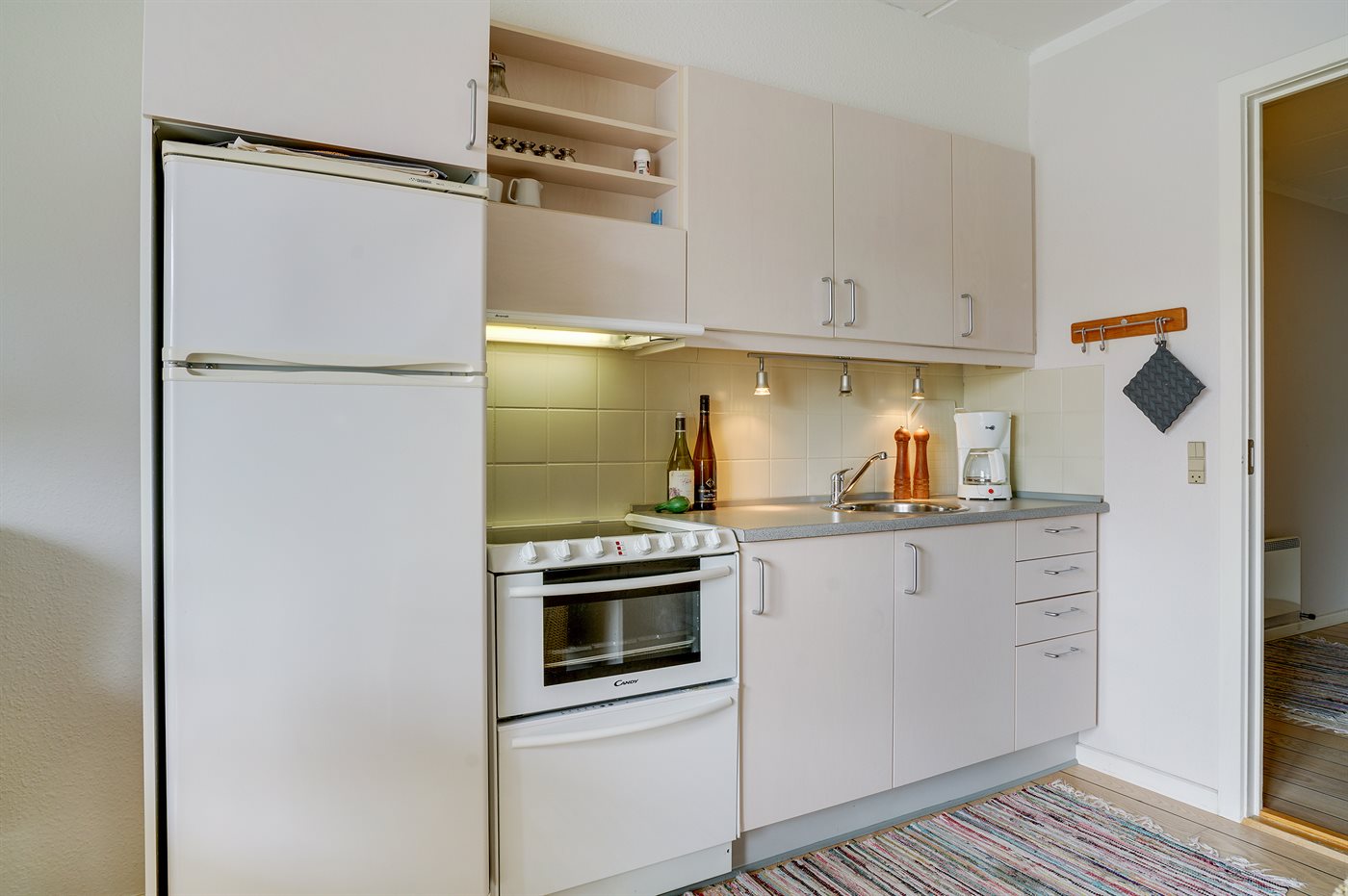 Ferienhaus 10-1002 in Gl. Skagen - Bild 4