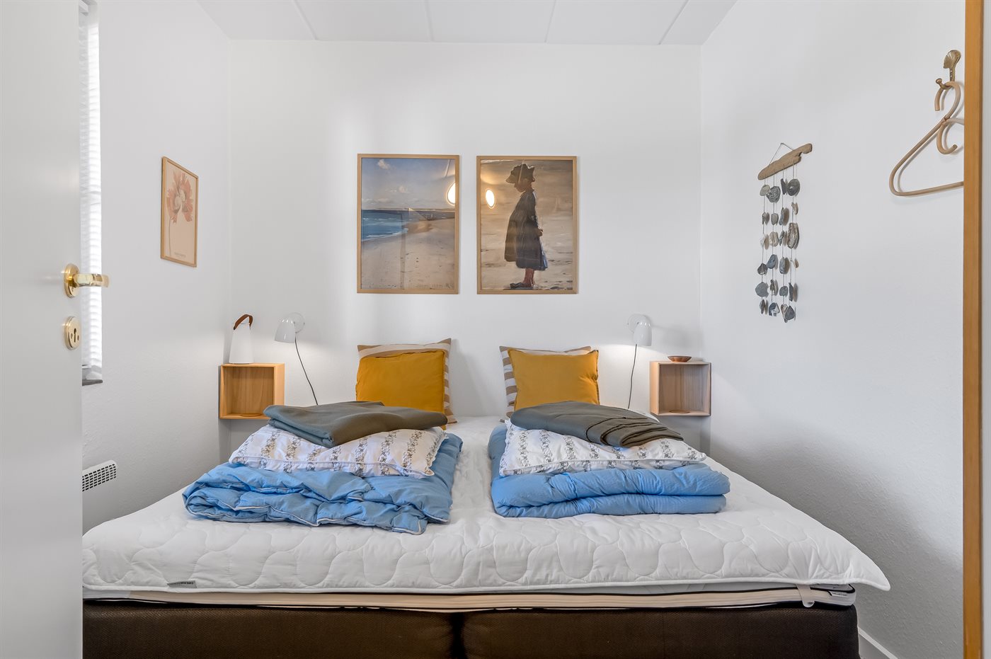 Ferienhaus 10-1002 in Gl. Skagen - Bild 5