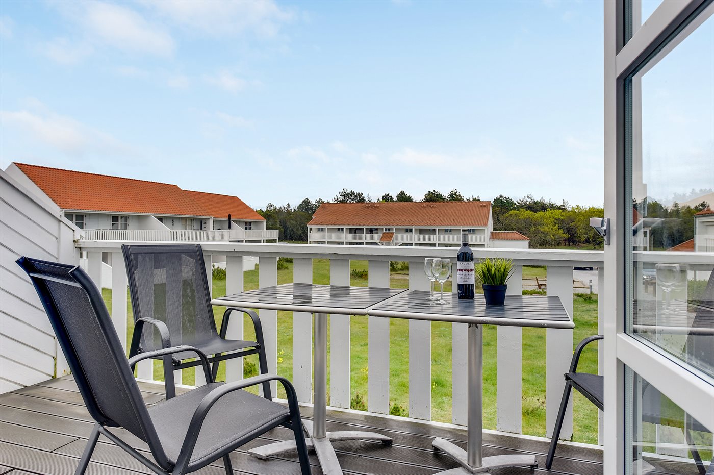 Ferienhaus 10-1006 in Gl. Skagen - Bild 2