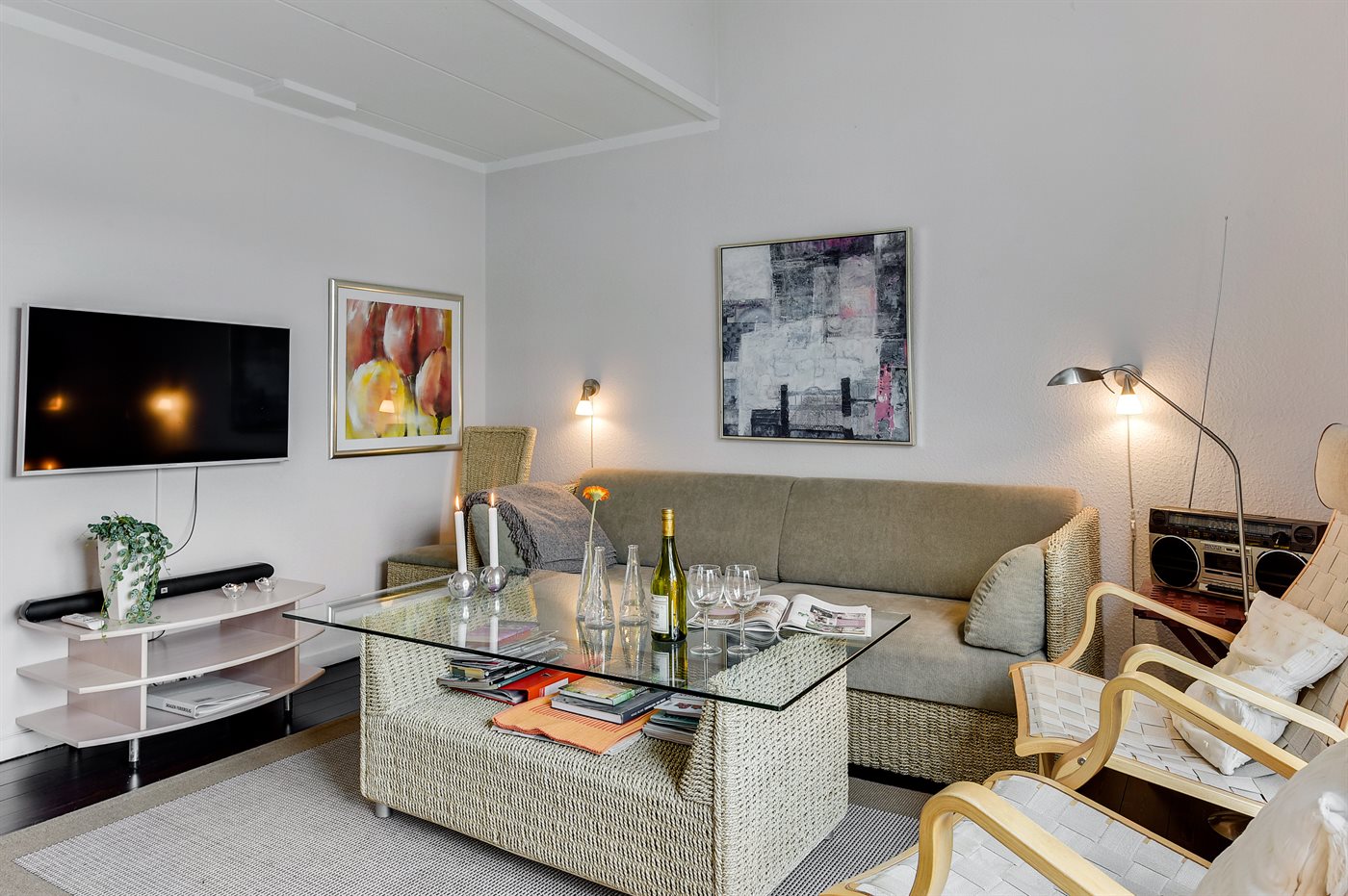 Ferienhaus 10-1006 in Gl. Skagen - Bild 3