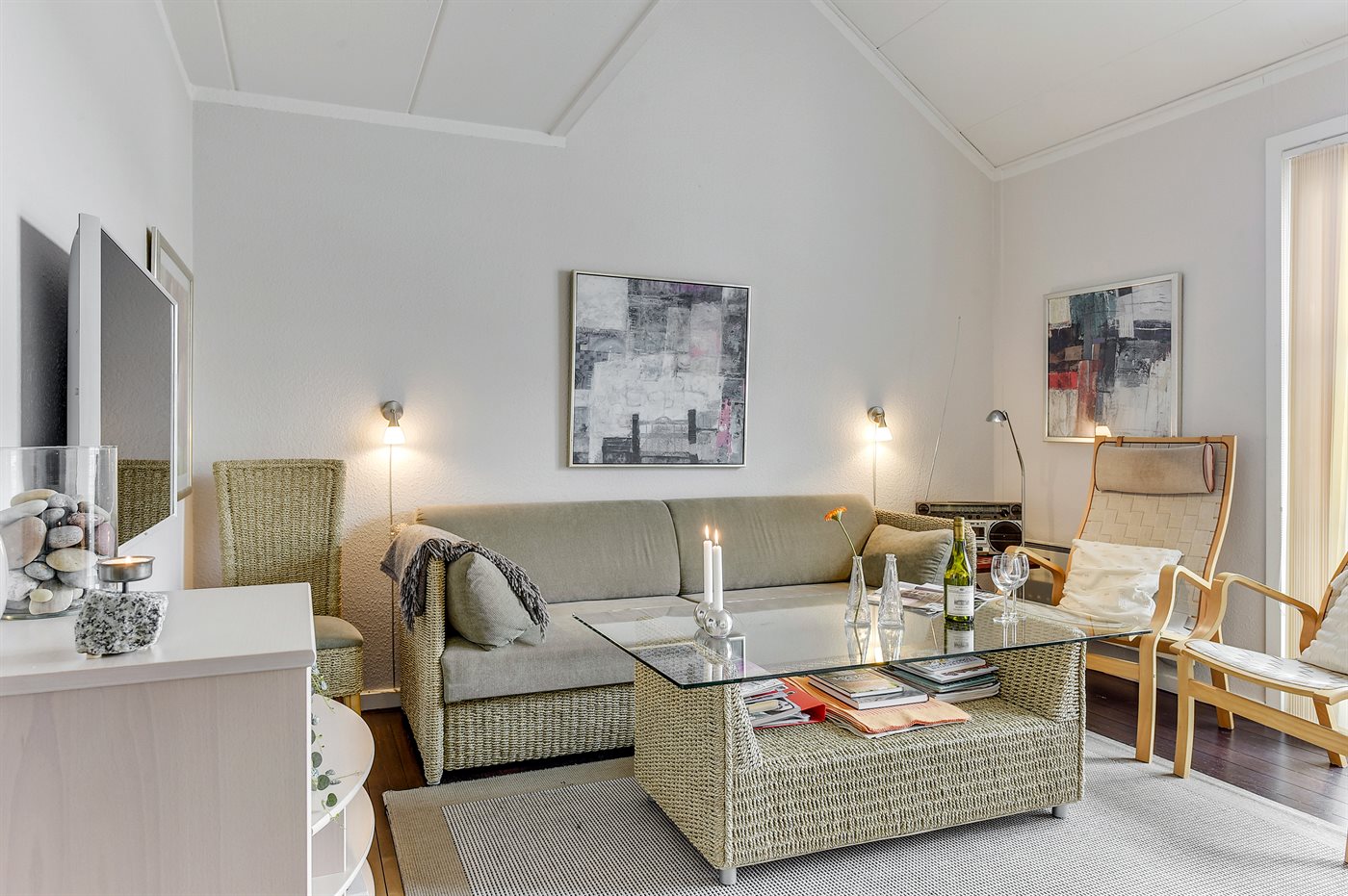 Ferienhaus 10-1006 in Gl. Skagen - Bild 4