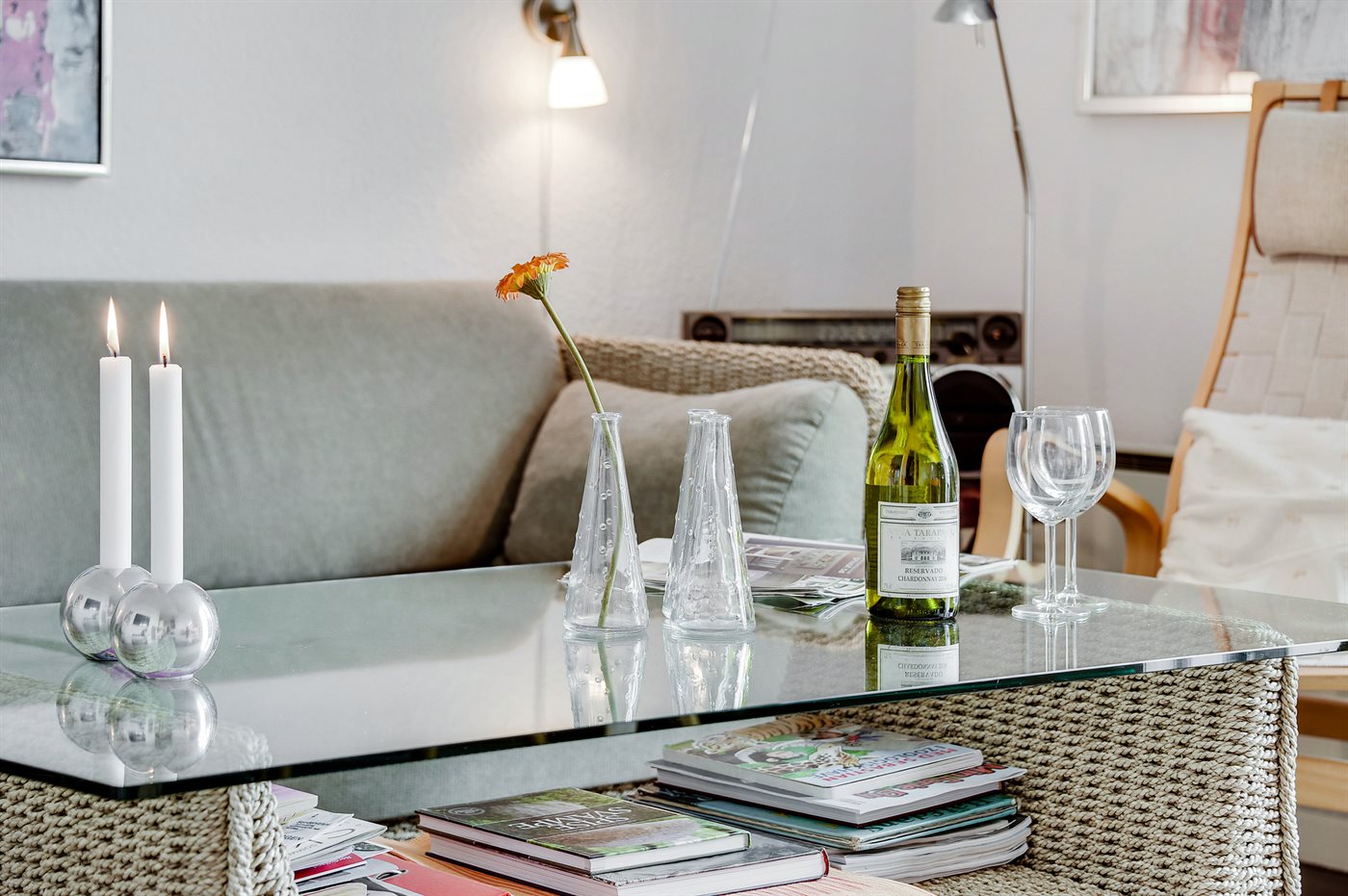 Ferienhaus 10-1006 in Gl. Skagen - Bild 5